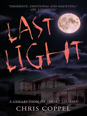 cover image of Last Light